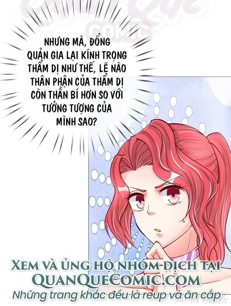 vú em tiên tôn đi ở rể chapter 106 20