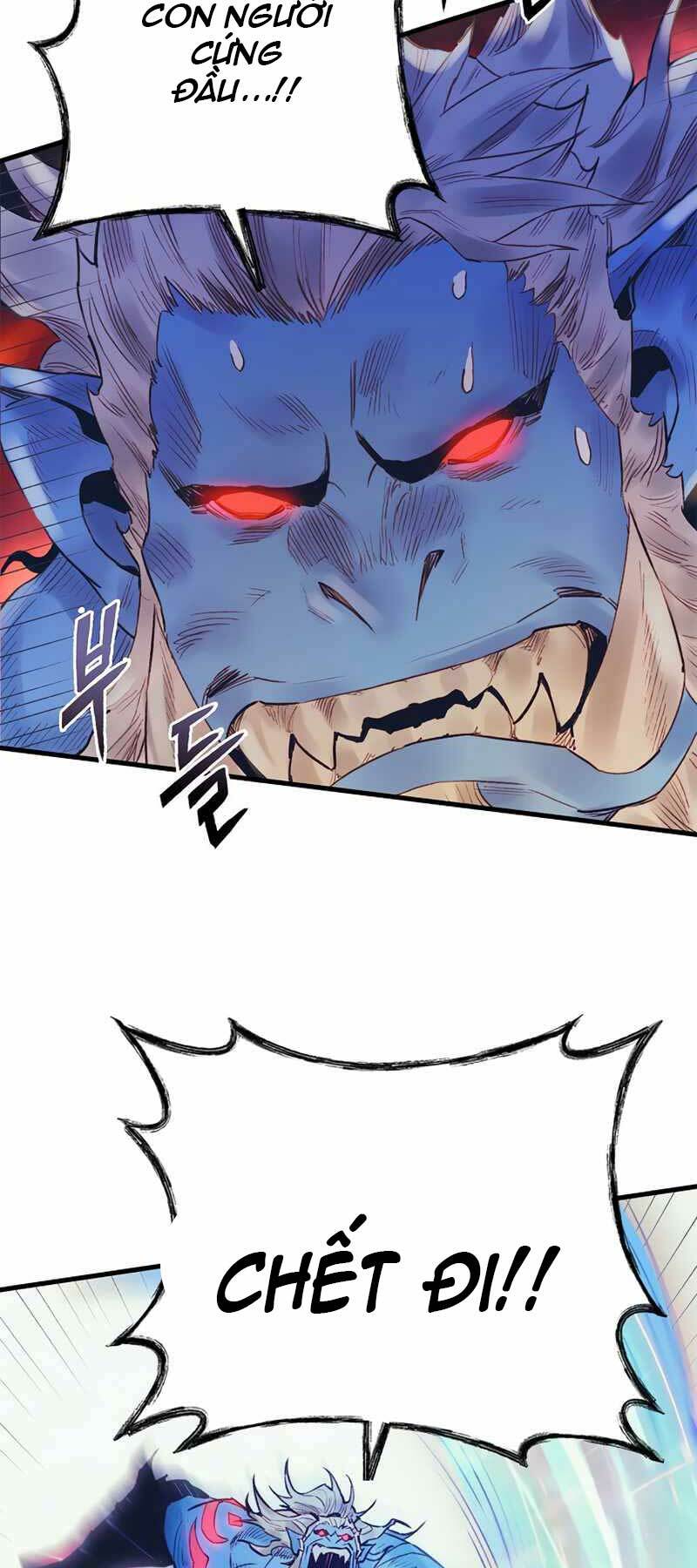 tu sĩ trị liệu của thái dương giáo chapter 34 29