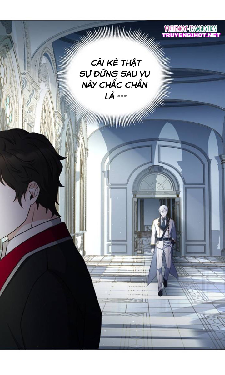 lời cầu hôn đến từ hoàng đế chapter 27.1 12