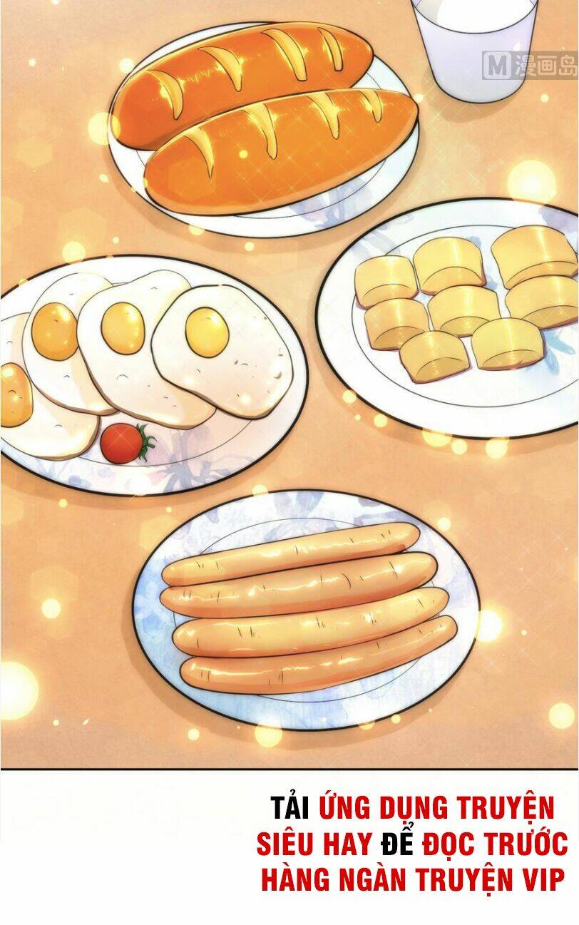 hắn là long ngạo thiên chapter 87 4