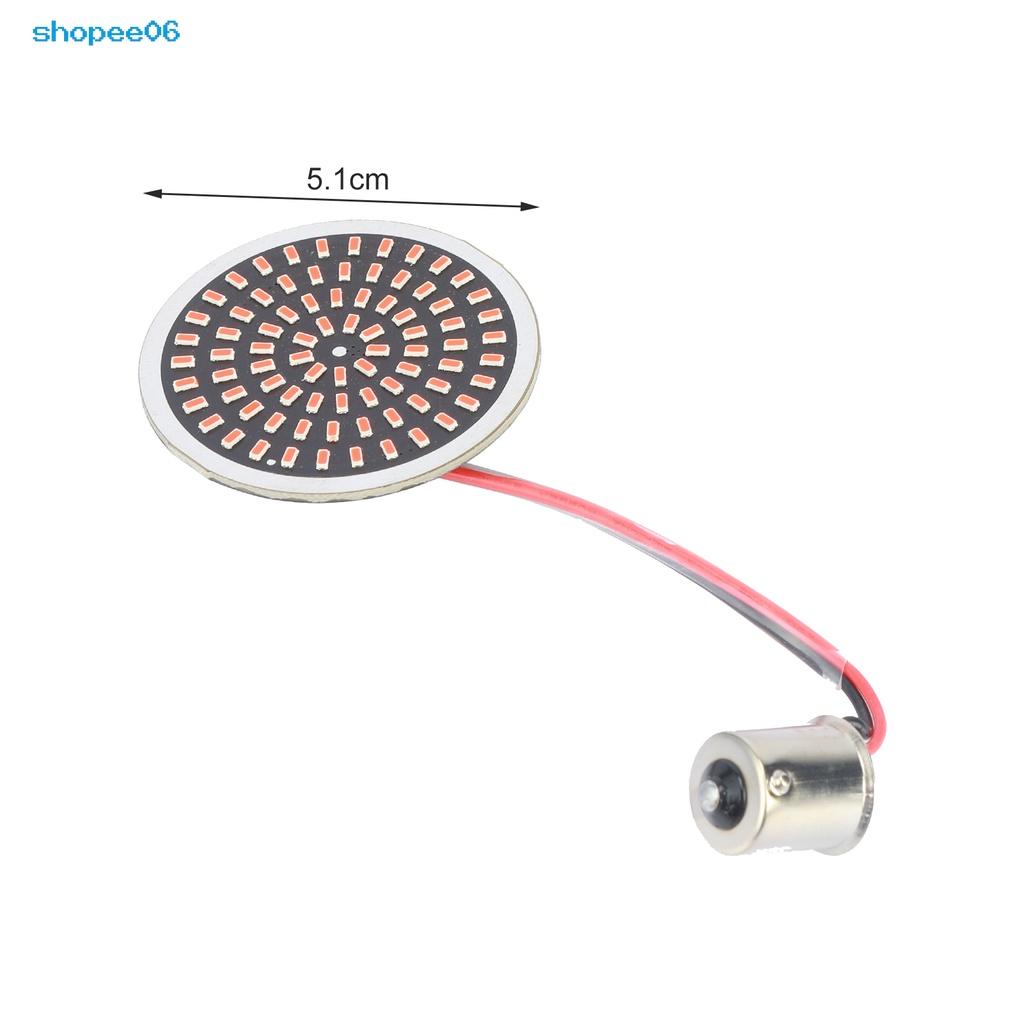 Đèn xi nhan 1156 siêu sáng dễ lắp đặt cho xe hơi