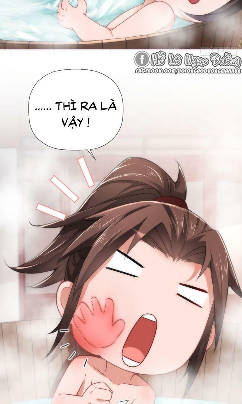 nhập mộ chi thần chapter 10 27