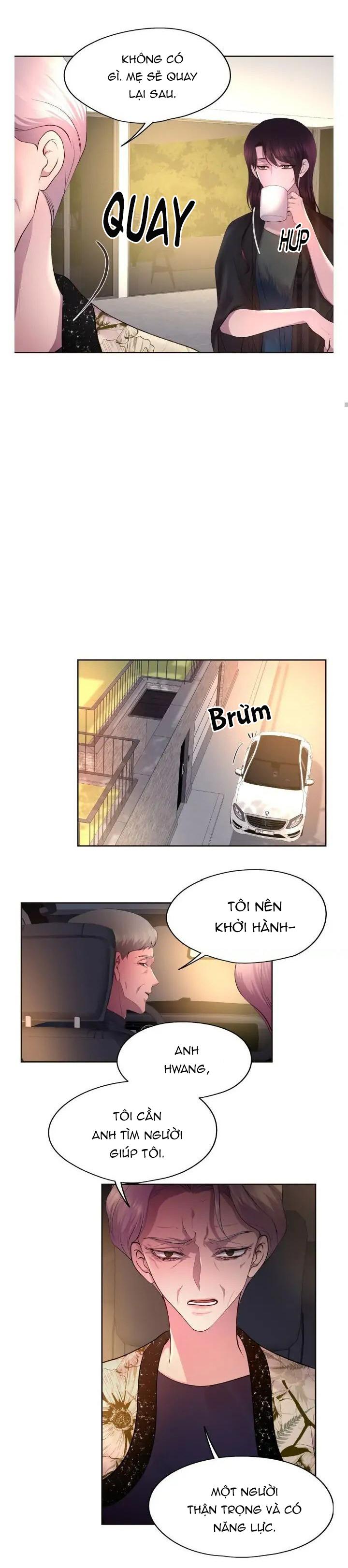 giữ em thật chặt (hold me tight) chapter 165 3