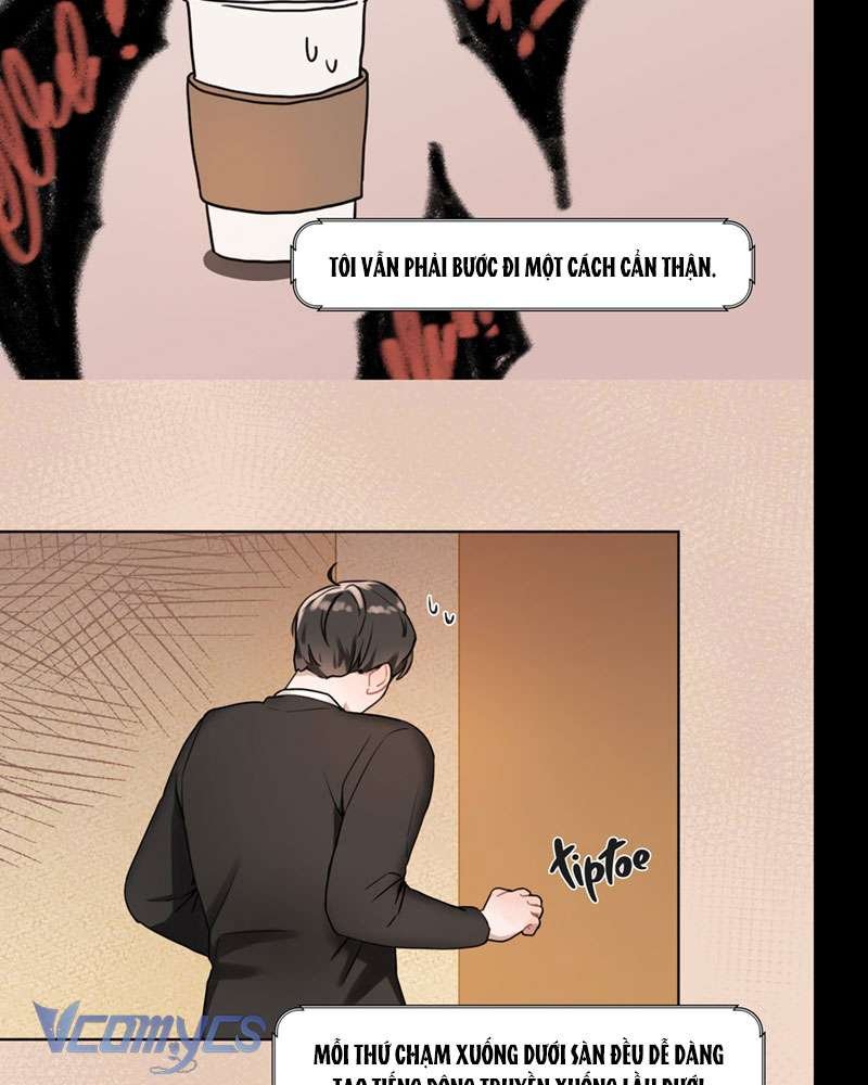 sát nhân nhà bên chapter 3 4