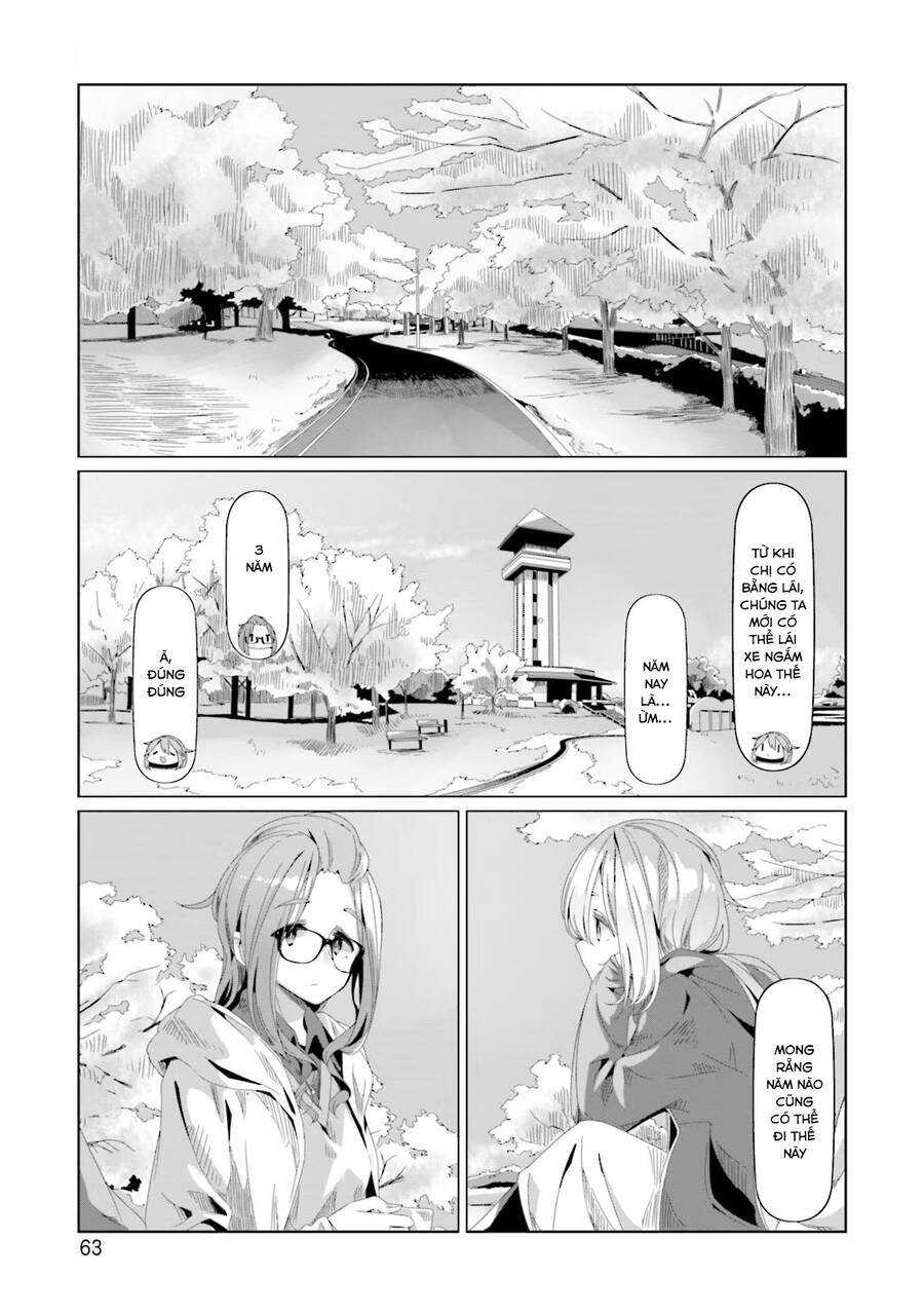 yurukyan chapter 72 11