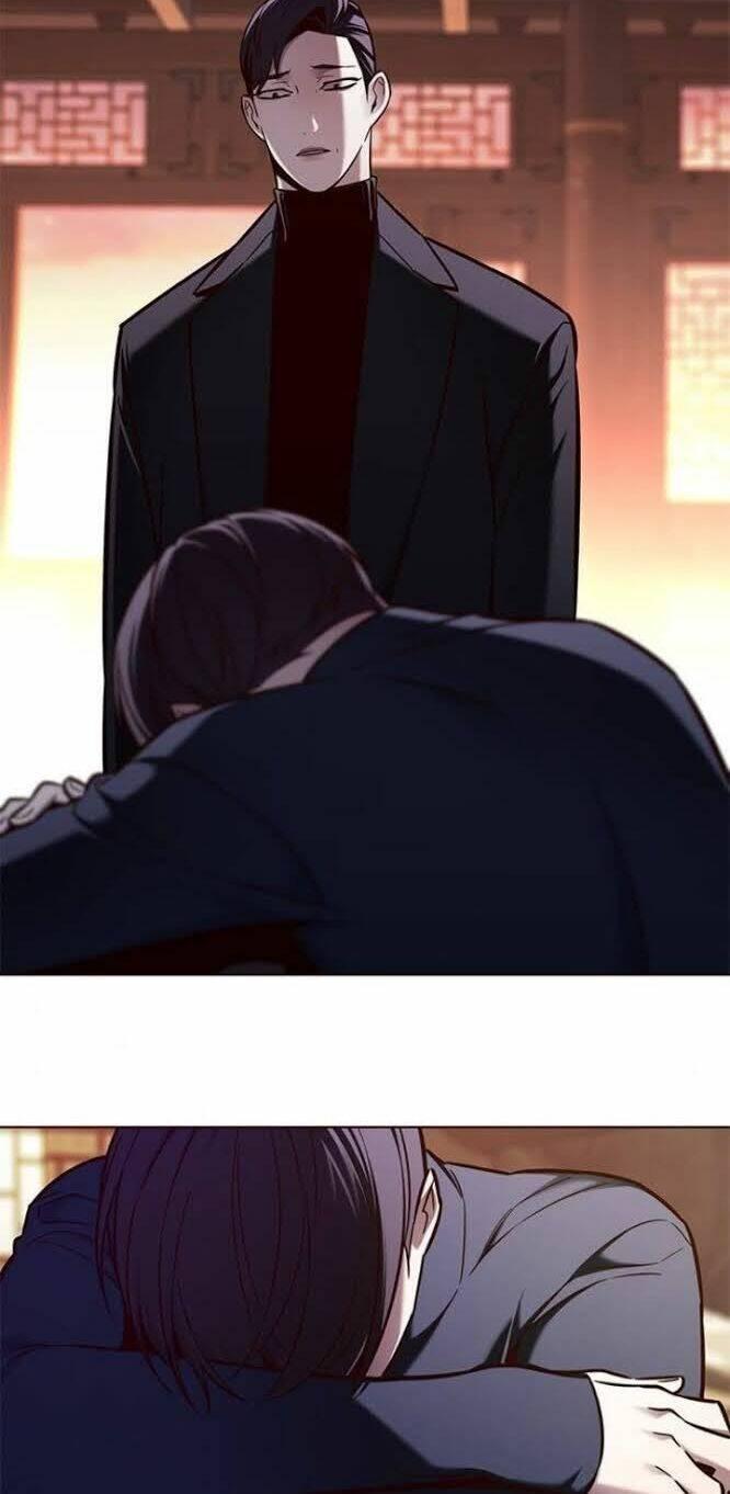 biến thân thành mèo chapter 143 52