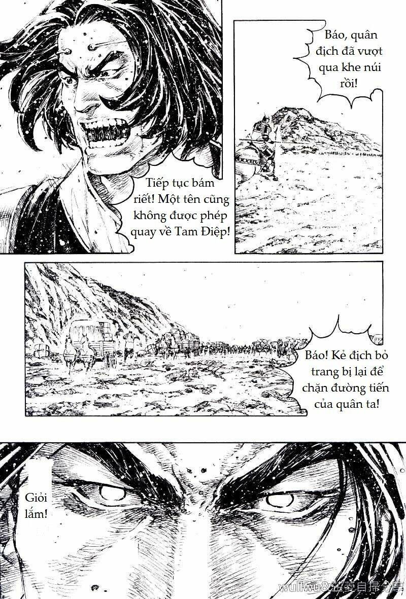 tây sơn quần anh truyện (hpln) chapter 8 23