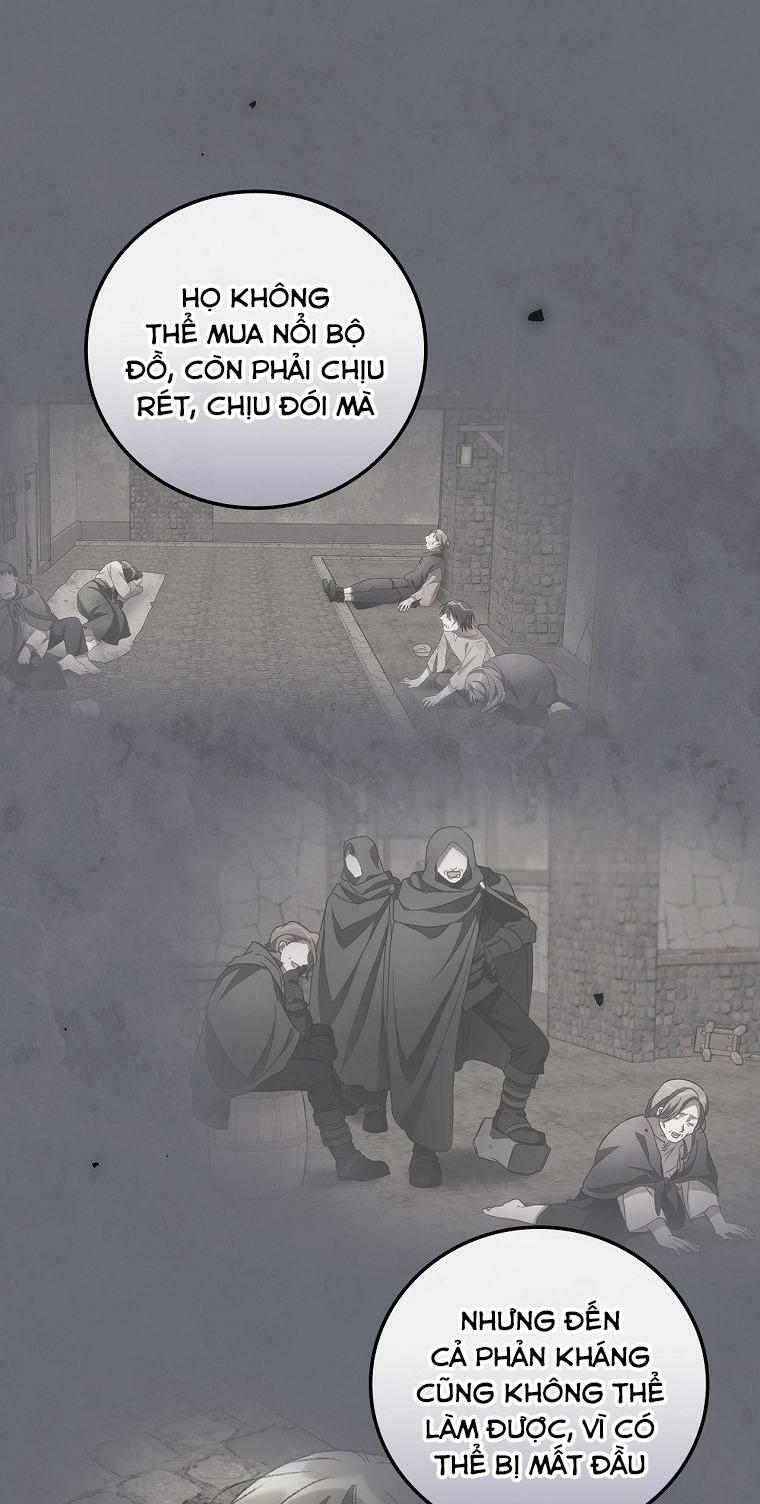 tôi nhìn thấy cái chết của bạn chapter 36 23