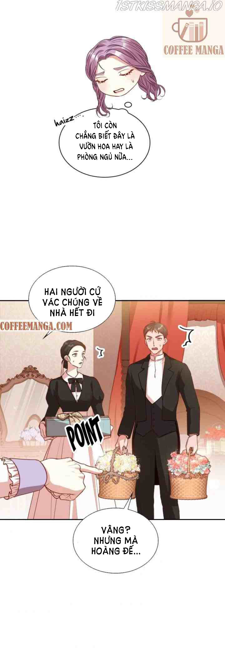 trở thành thư ký của bạo chúa chapter 45 4