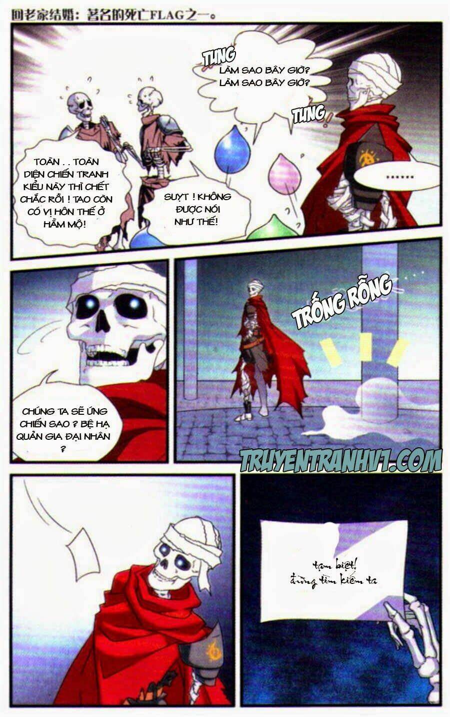 ma vương quản gia chapter 3 8