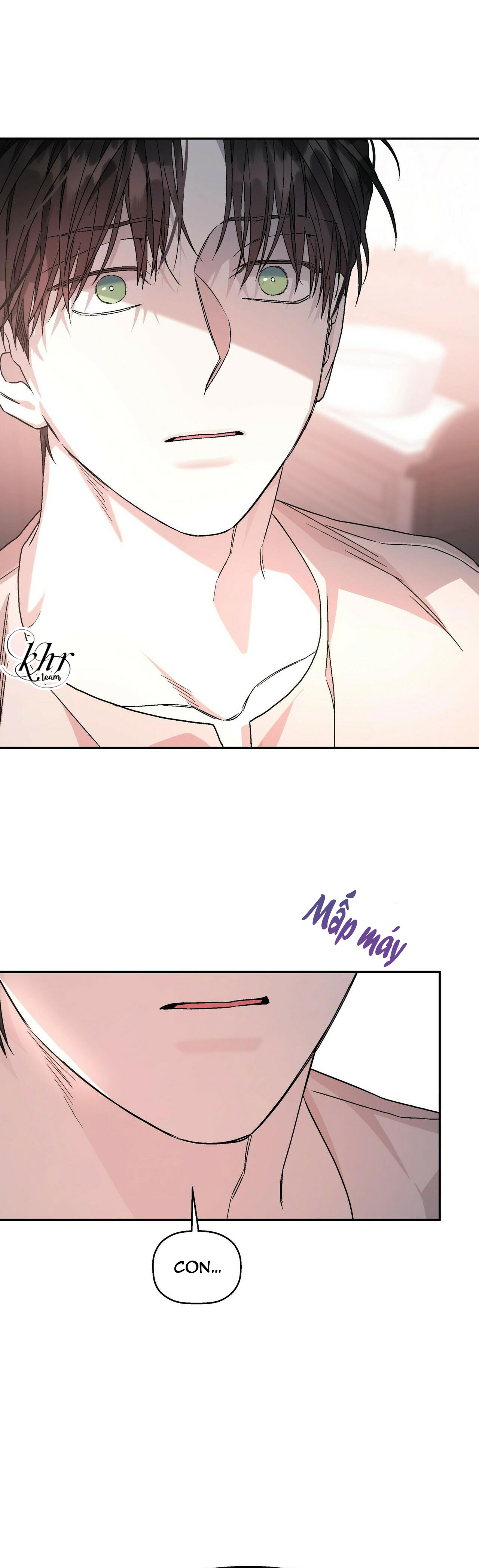 khế ước vĩnh cửu chapter 23 51