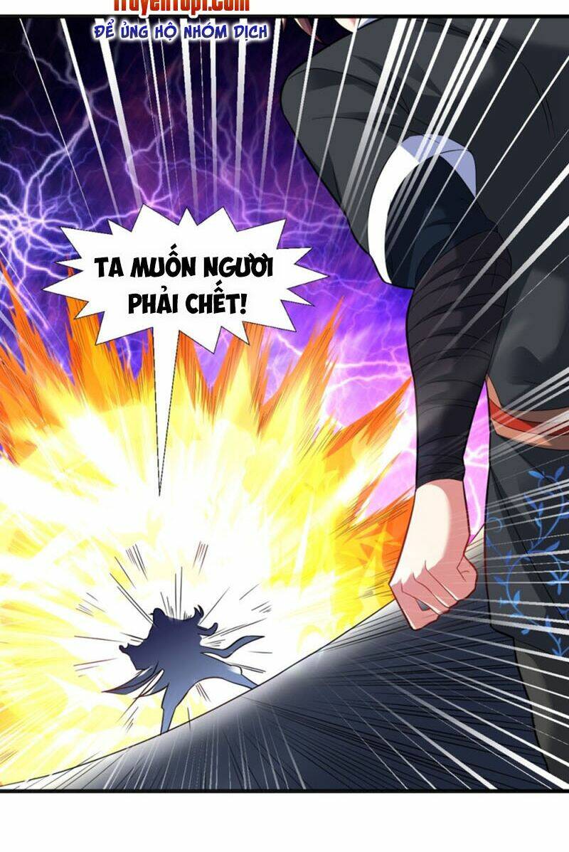 đạo ấn chapter 38 17