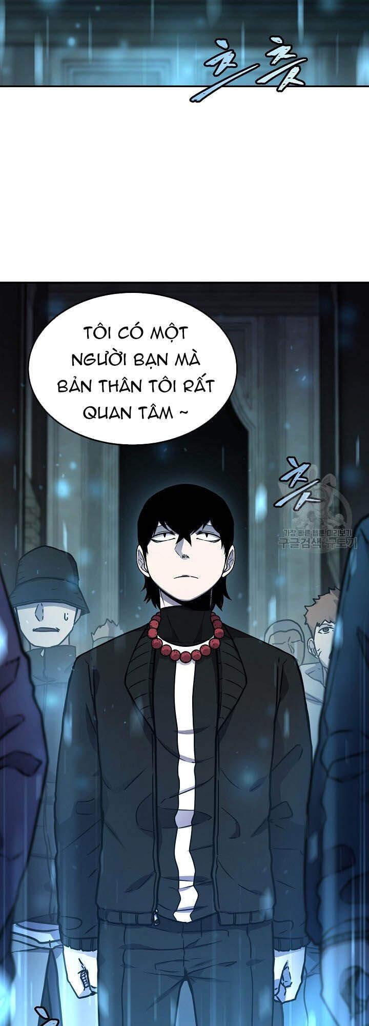 pháp sư chapter 8 9