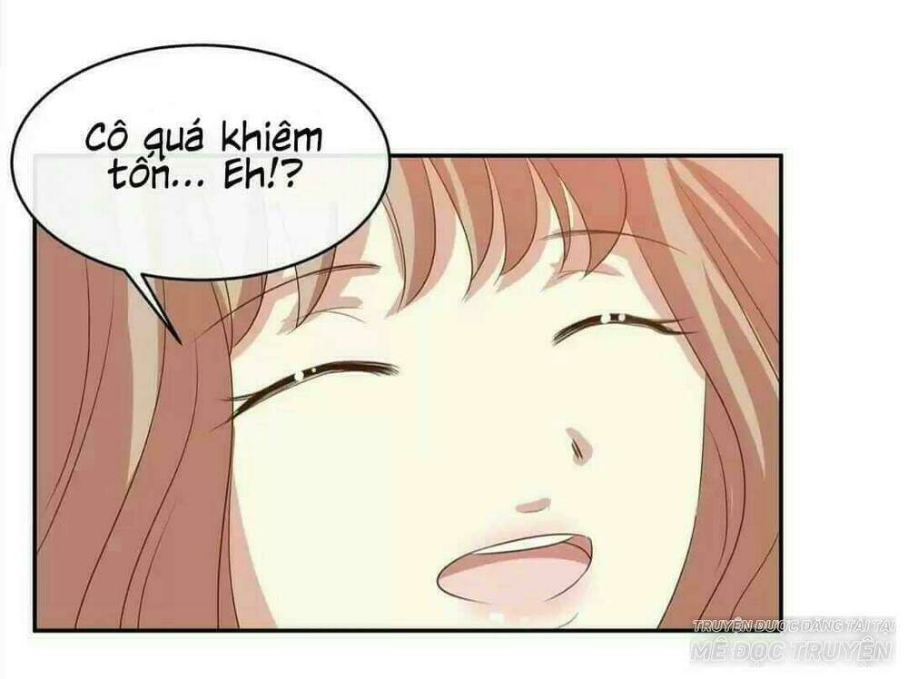 hệ thống yêu đương với nam thần chapter 19.2 16