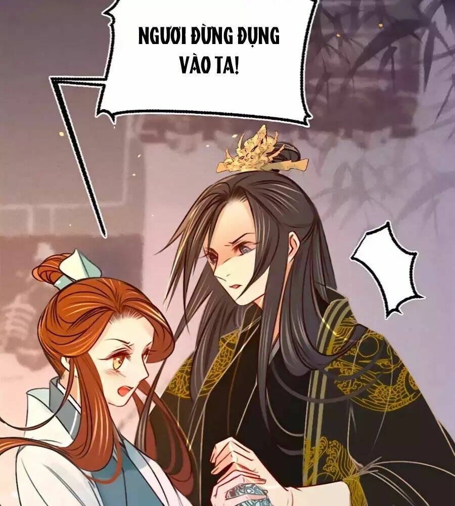 phượng hoàn triều: vương gia yêu nghiệt xin tránh đường chapter 28 2