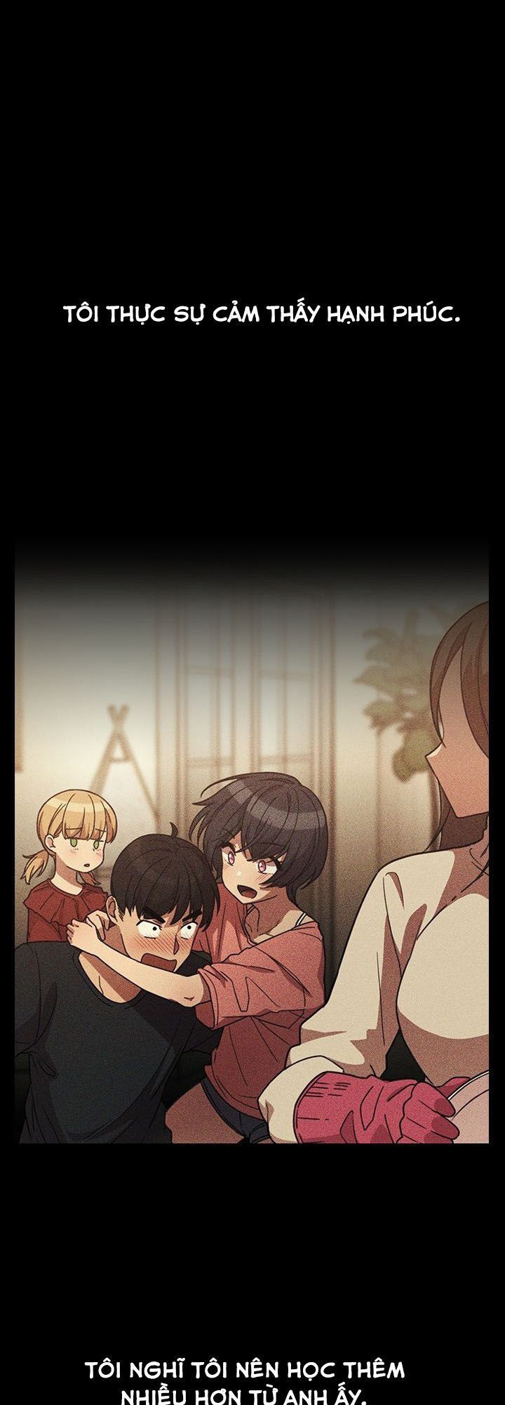 close as neighbors chapter 49 51