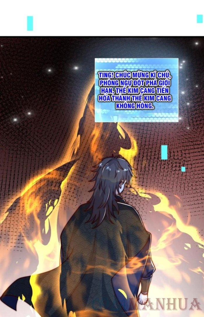 ta nuôi ma quỷ ở trấn ma ti chapter 64 36