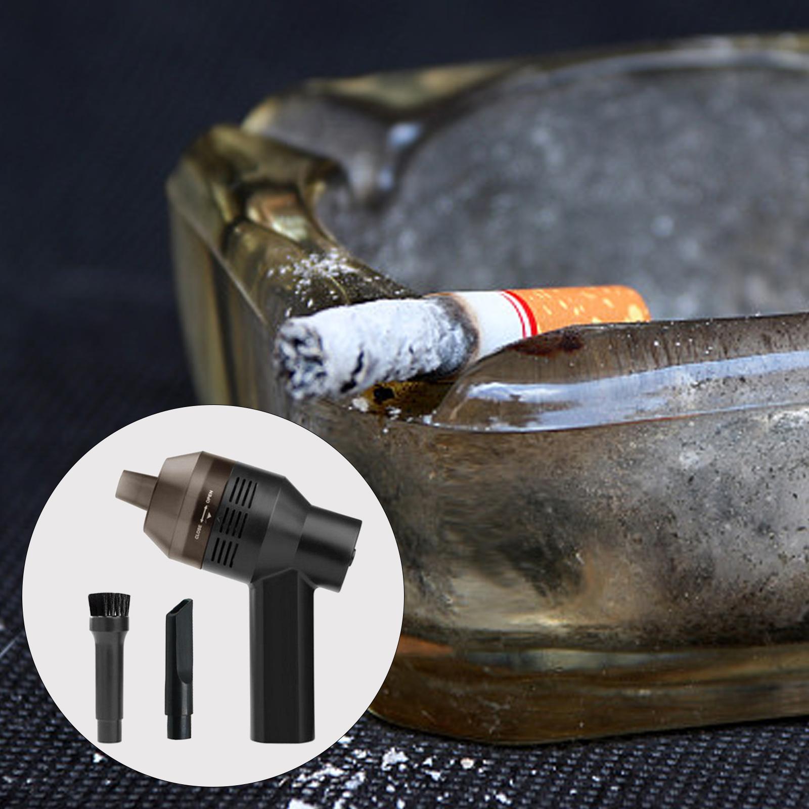 Professional Computer  Cleaner  Canned Air Replacement - Black