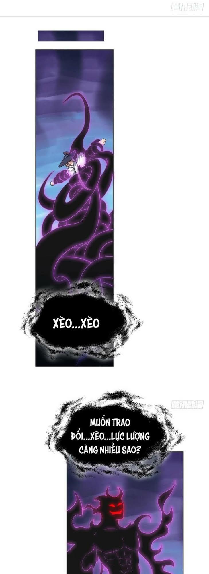 Trọng Sinh Thành Cậu Vàng Tại Dị Thế Chapter 57 19