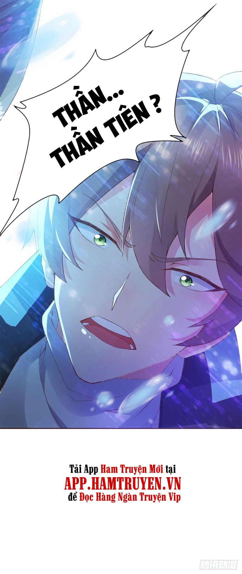 ta lập hậu cung tại tây du ký chapter 1 36