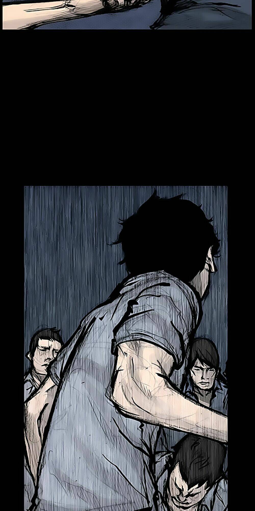 độc cô tiền truyện chapter 125 13