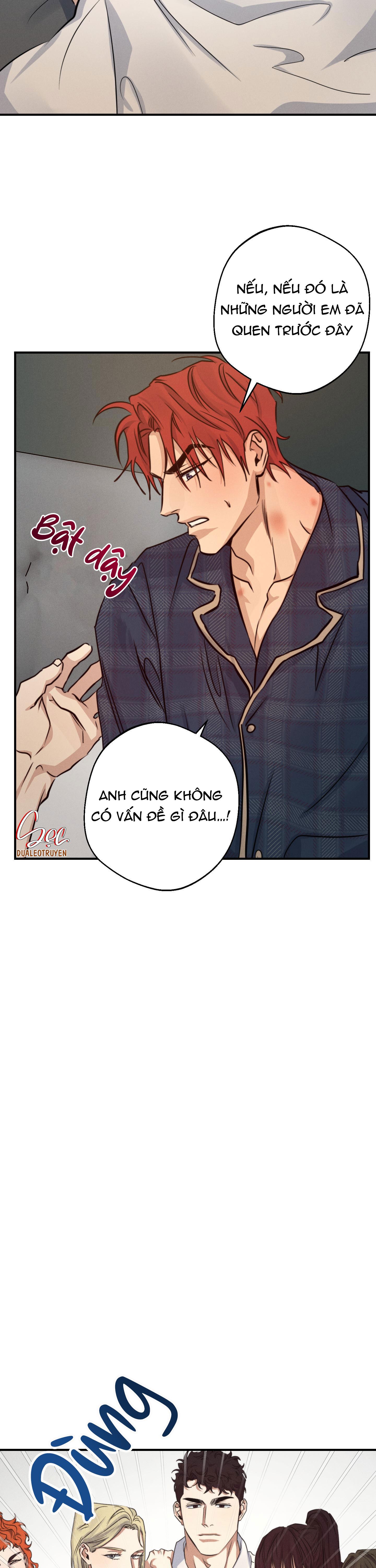 high clear chapter 41 5