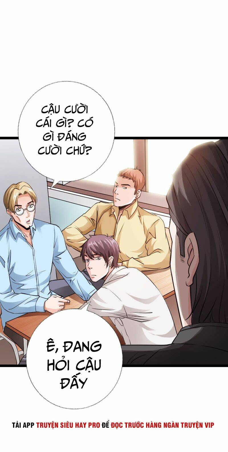 tuyệt phẩm tà thiếu chapter 42 33