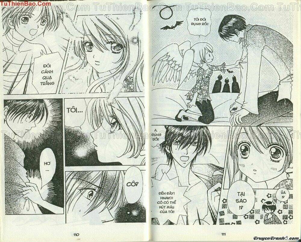 lovely monster chapter 42 3