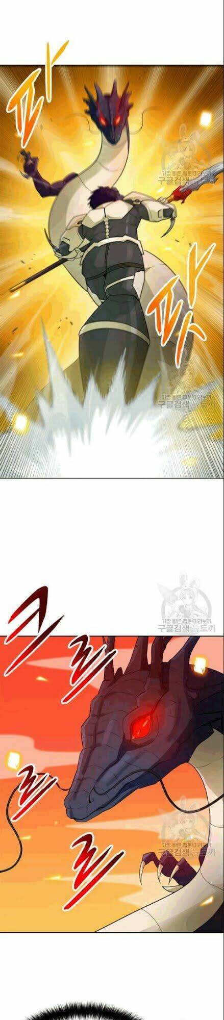 tôi tự động săn một mình chapter 87 26