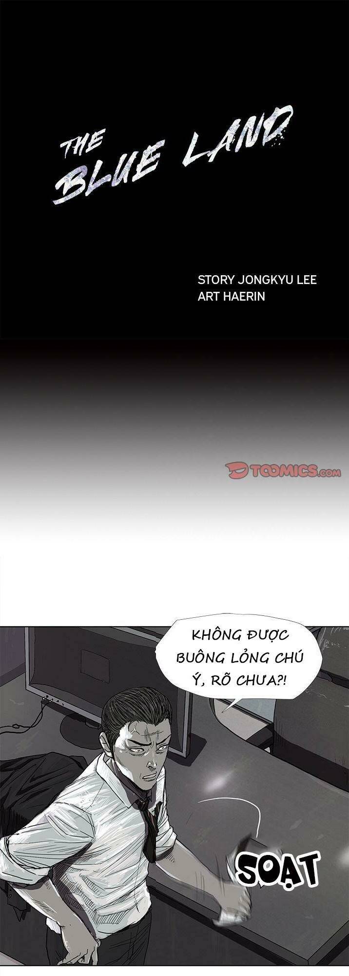 âm mưu báo thù chapter 8 1