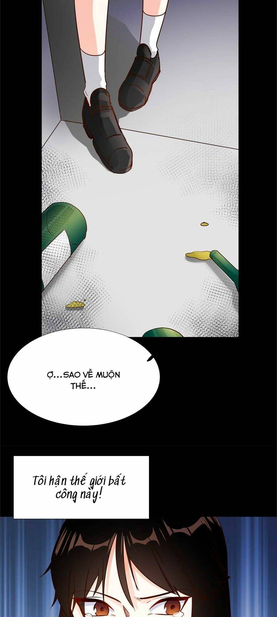 ngôi sao vụn vỡ chapter 55 45