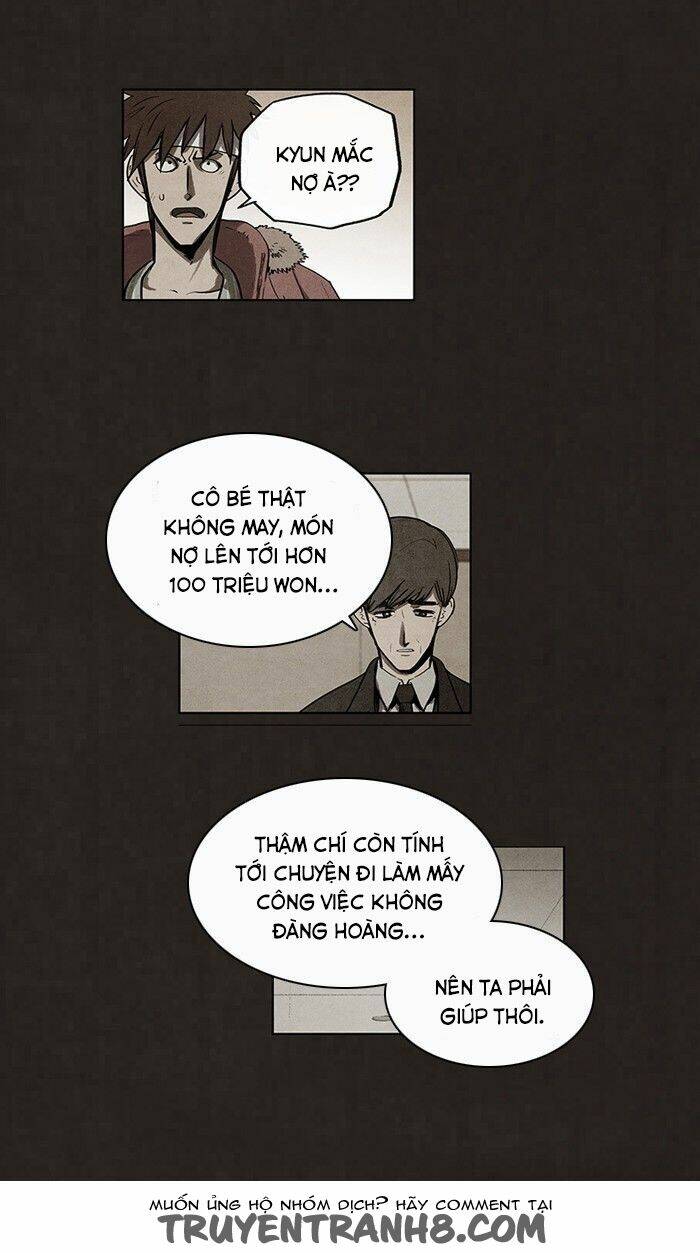 đứa con của quỷ dữ chapter 49 41