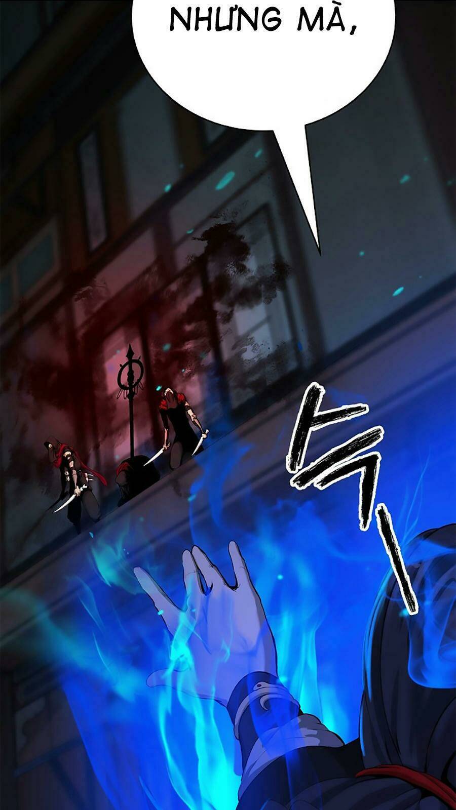 xuyên không thành hổ chapter 55 62