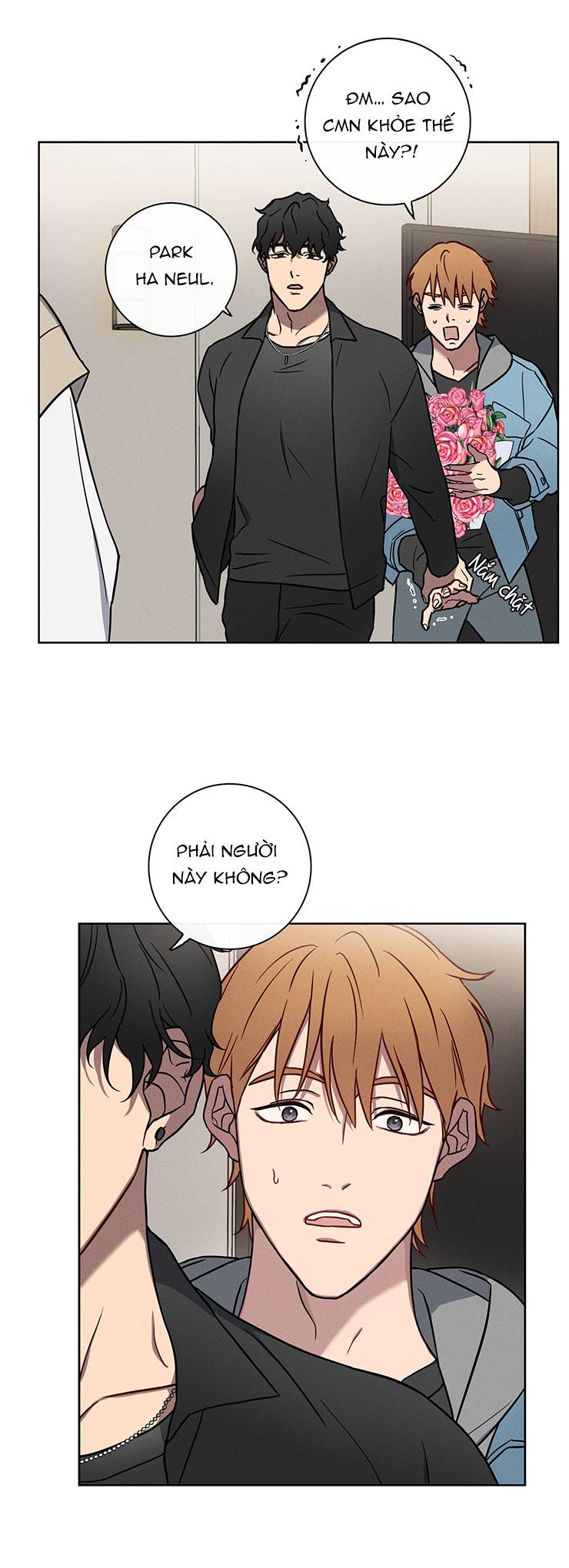 tổng hợp truyện bl ngắn chịch hỏny chapter 3.1 17