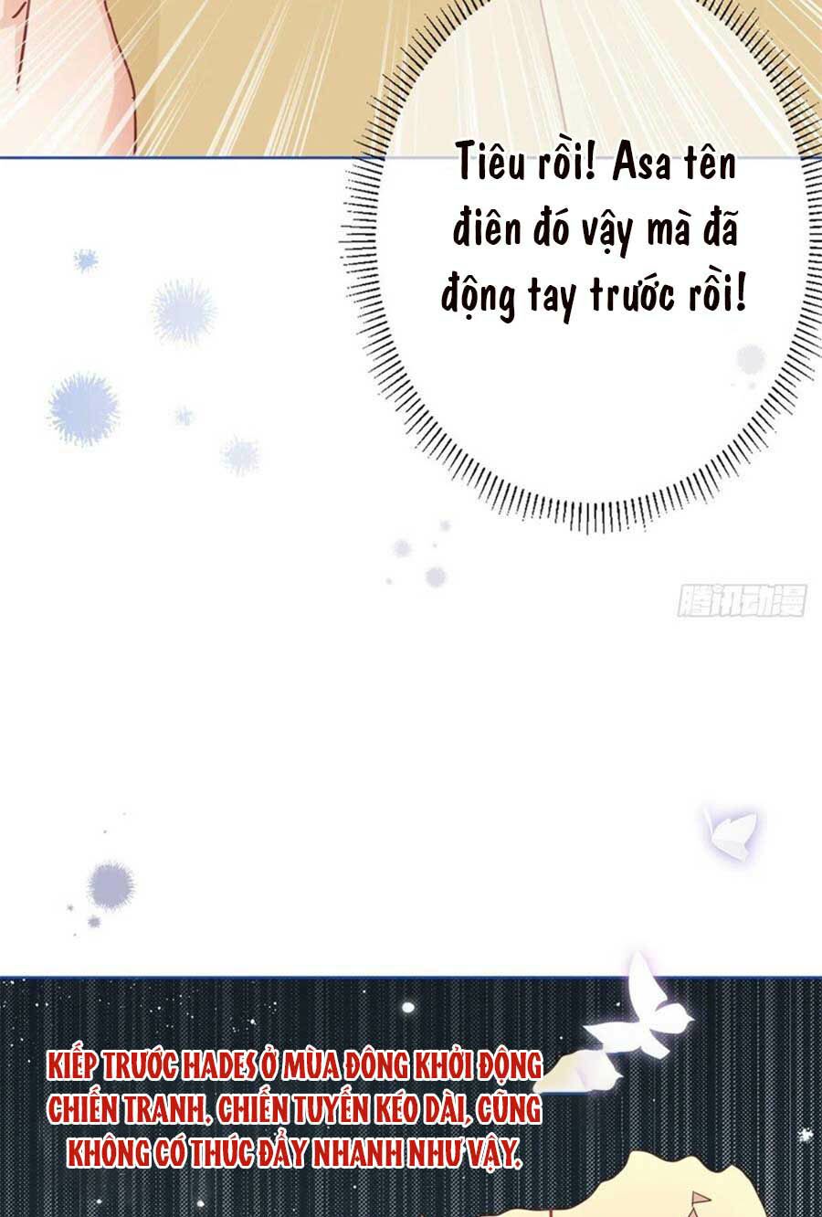 đế quốc đầu tiên có nữ hoàng chapter 38 24