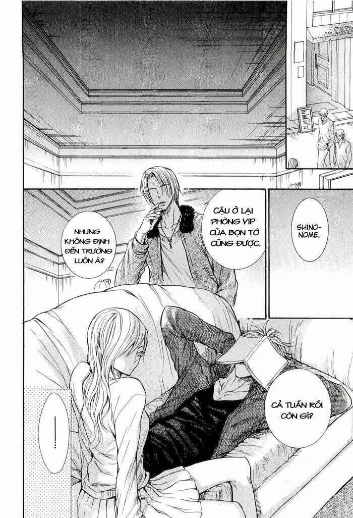 kirai ja nai kedo chapter 3 11