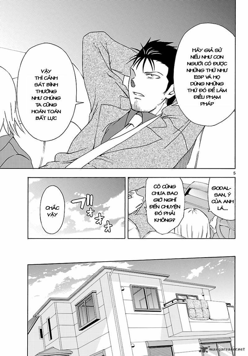 diamond cut diamond chapter 5 7