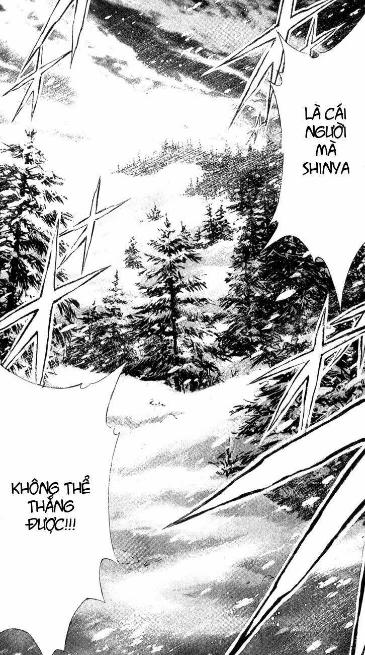 watashi no messiah-sama chapter 28 35