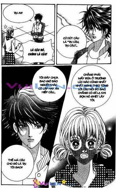 đừng tin cô ấy chapter 4 155