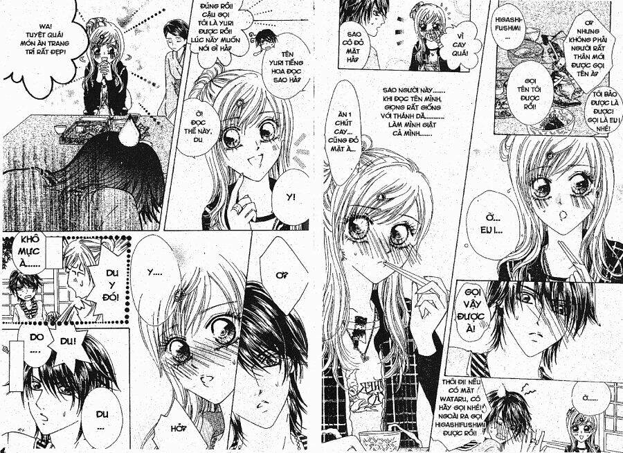 ban nhạc ardour chapter 8 17