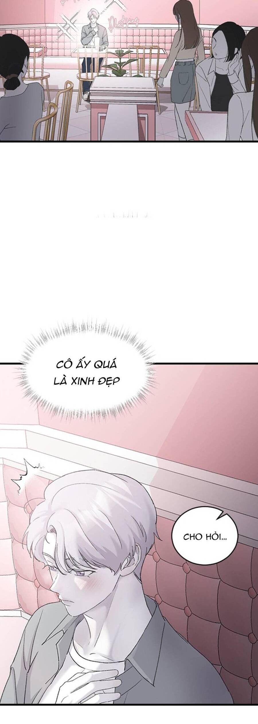 ba người anh trai cực phẩm của tôi chapter 66 41