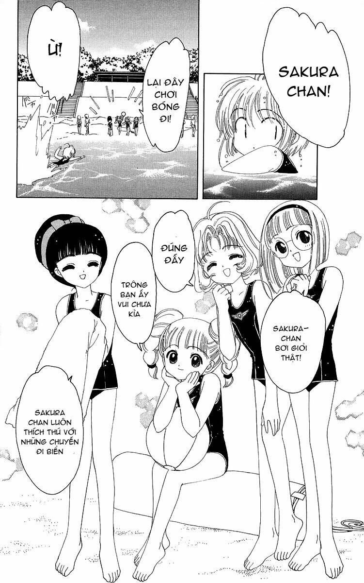 card captor sakura chapter 16 3
