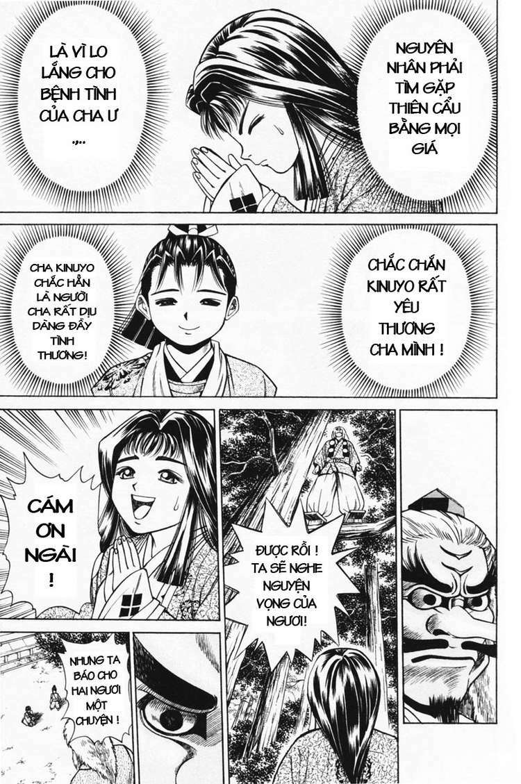 thiếu niên vương i - shana oh yoshitsune i chapter 15 36