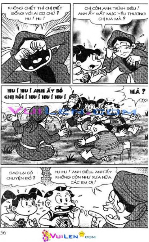 thần đồng đất việt chapter 160 53