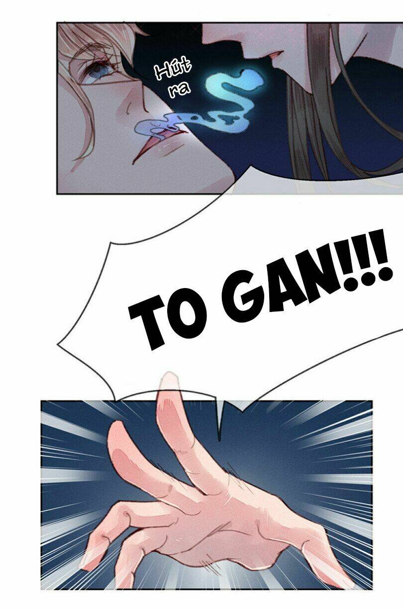 điều gì gọi là hấp dẫn tăng gấp đôi? chapter 2 21