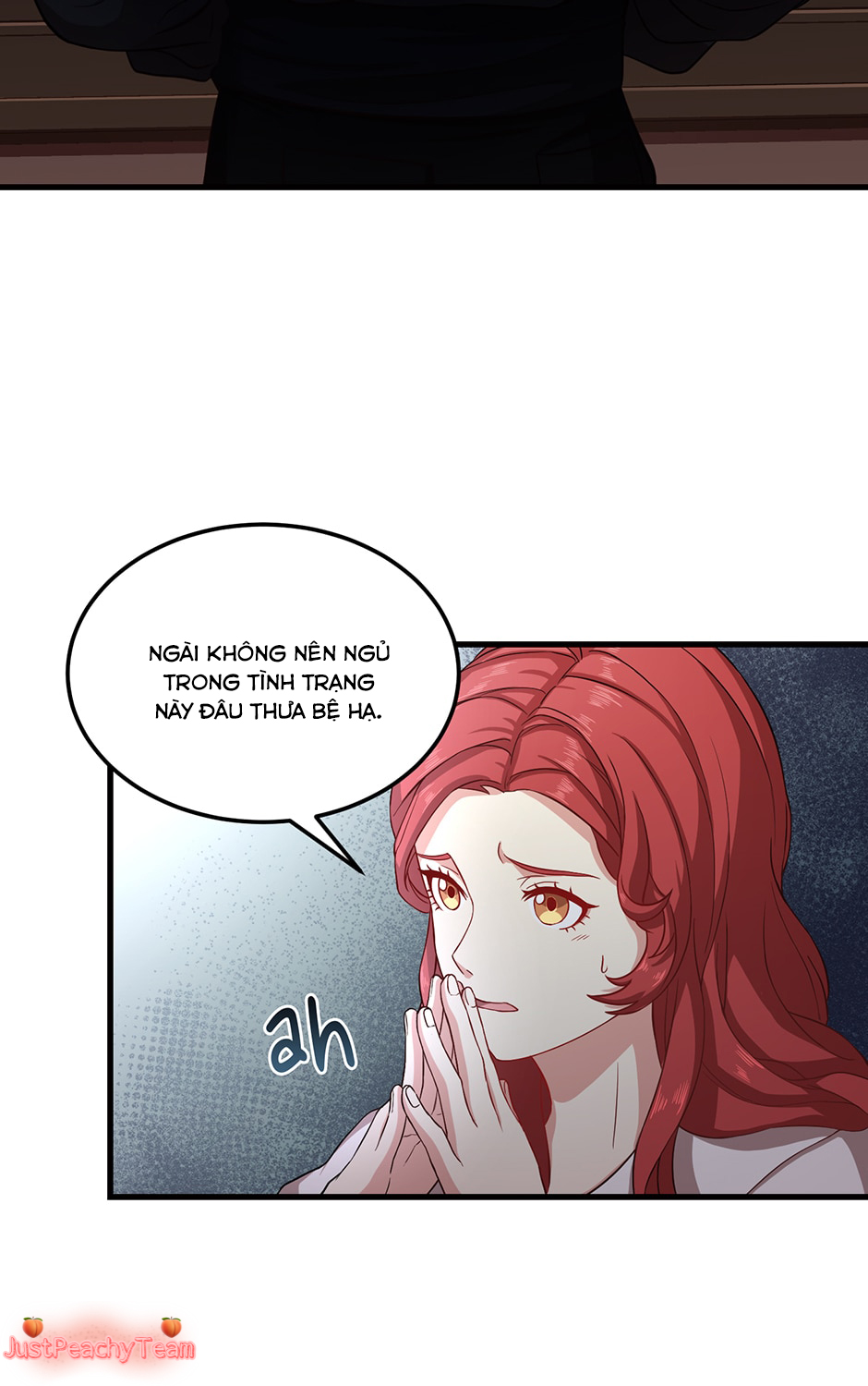 thư ký bí mật của bạo chúa chapter 4 11