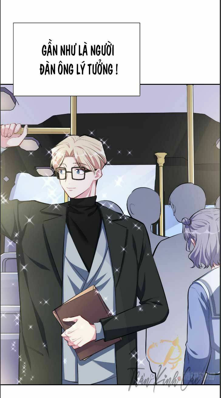 nhạc phụ đại nhân là lão bà chapter 23 13