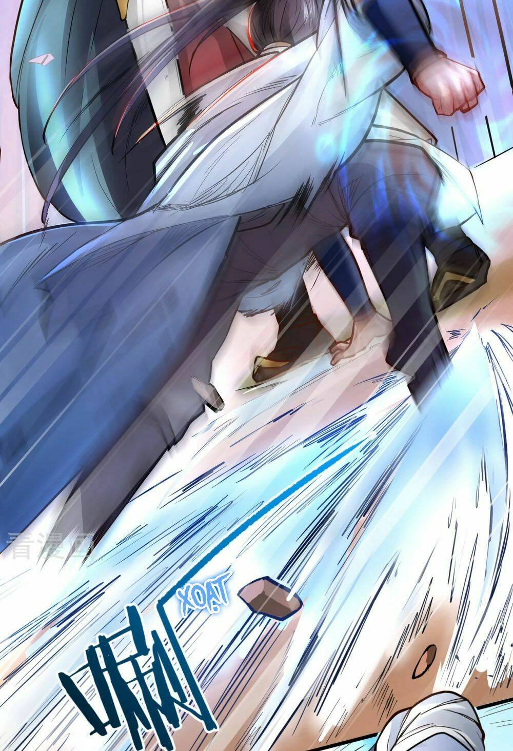 tối cường đại biểu hoàng kim thận chapter 17 12