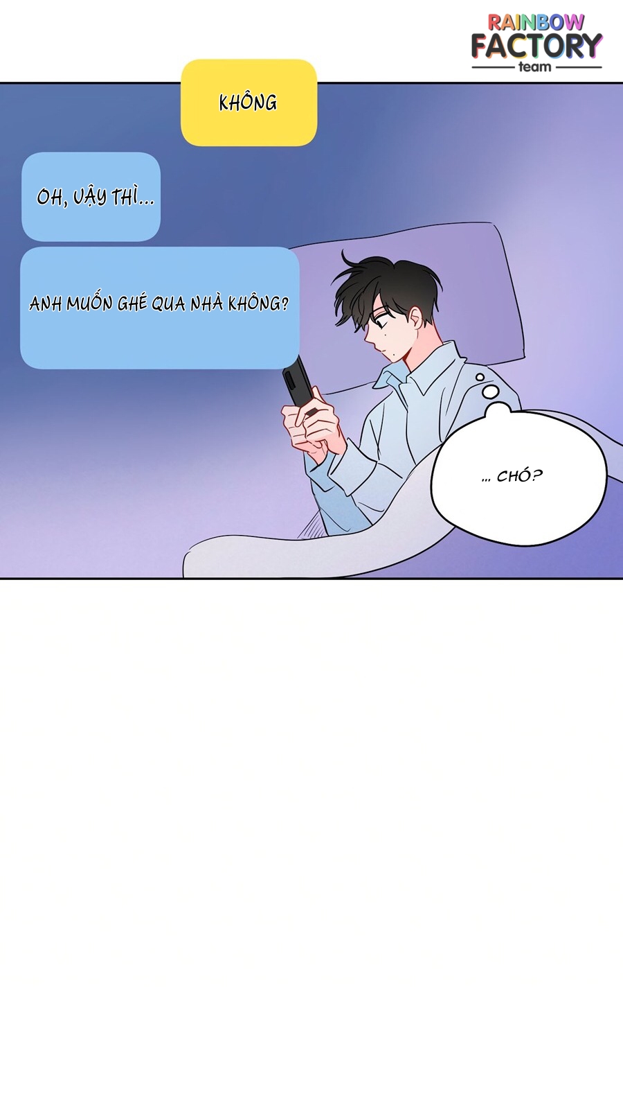 giấc mơ kì lạ chapter 41 13