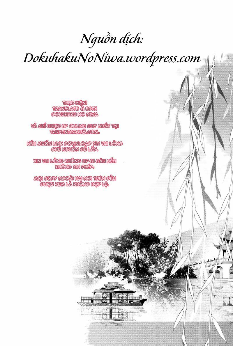 hoa hoa du long chapter 1 2